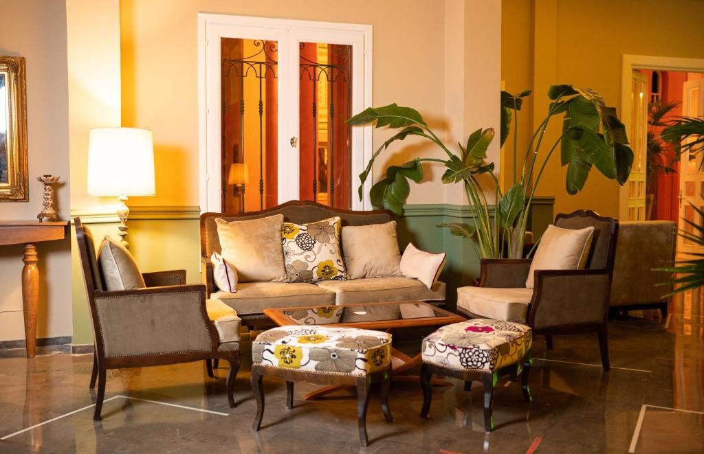 هتل ادن یاسمین ریزورت